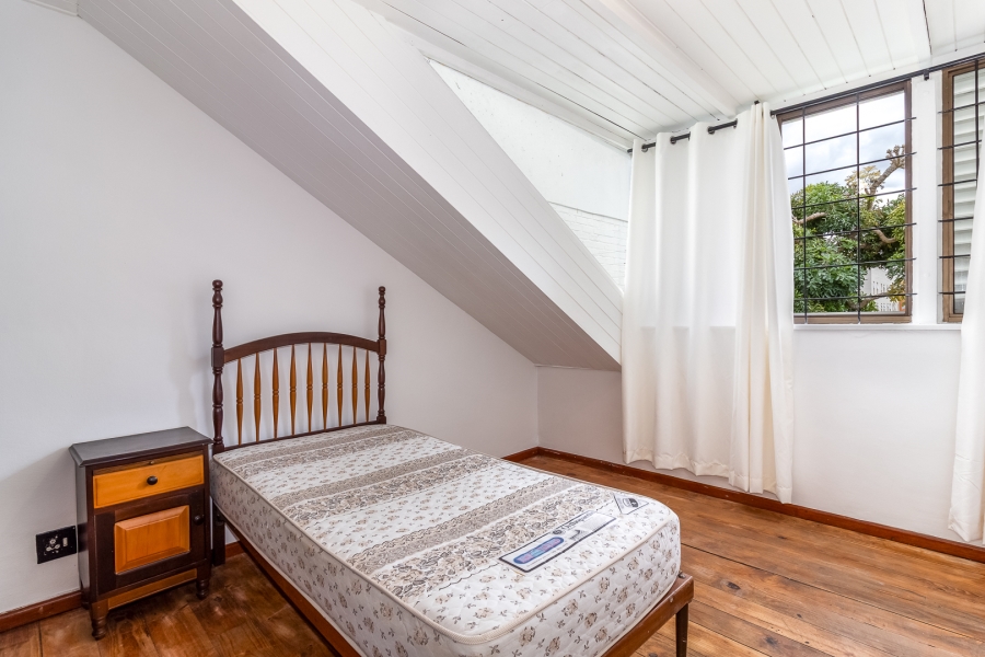 2 Bedroom Property for Sale in Stellenbosch Central Western Cape